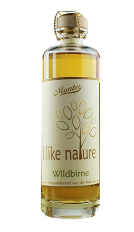 Wildbirne · I Like Nature Edition