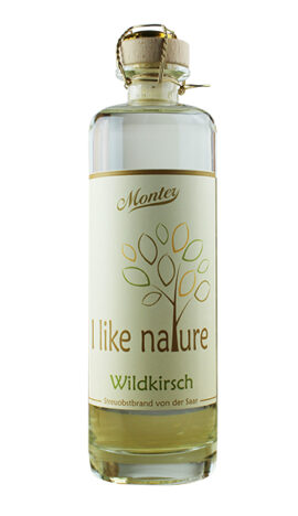 Wildkirsch · I Like Nature Edition